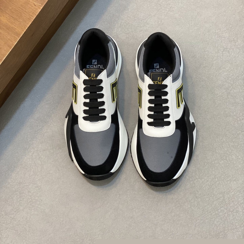 F**di casual shoes